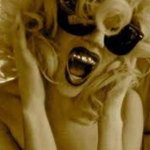 Meet your Posher, Nakita